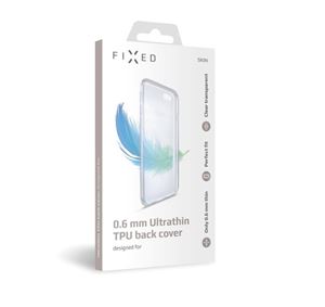 Obrázek z Fixed Skin Xiaomi Redmi 8A, FIXTCS-466 