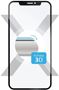 Obrázek z Fixed 3D Glass Sam A7,čer FIXG3D-353-BK 