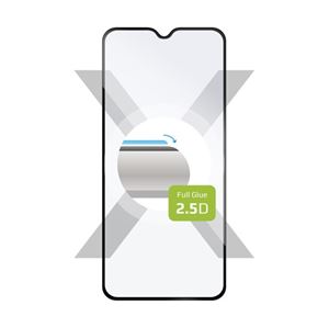 Obrázek z Fixed Gl Xia Redmi Note 8T,FIXGFA-455-BK 