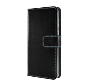 Obrázek z Fixed kniha Samsung A71, FIXOP-487-BK 