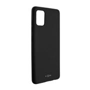 Obrázek Fixed Story Samsu A51,black FIXST-483-BK