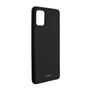Obrázek z Fixed Story Samsu A51,black FIXST-483-BK 