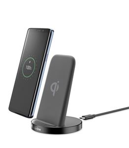 Obrázek z CL Bezdr. stoj. černý,WIRELESTAND10WTYCK 