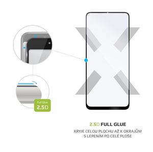 Obrázek z FIXED Glass Realme C3/6i/5 FIXGFA-544-BK 