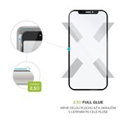 Obrázek Fixed Glass Realme C3, FIXGFA-545-BK