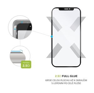 Obrázek z Fixed Glass Realme C3, FIXGFA-545-BK 