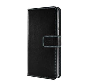 Obrázek z Fixed kniha Samsung A31, FIXOP-527-BK 