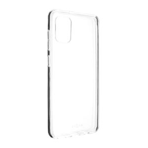 Obrázek z Fixed TPU Samsung A31, čiré FIXTCC-527 