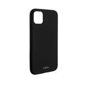 Obrázek Fixed Story iPh 11, black, FIXST-428-BK