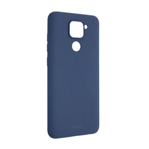 Obrázek z Fixed Story Red Note 9 blue FIXST-517-BL 