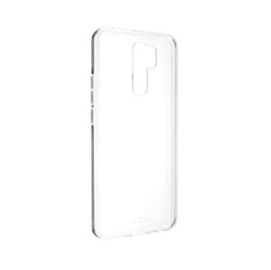 Obrázek z Fixed TPU Xiaomi Redmi 9,čiré FIXTCC-516 