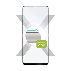Obrázek z Fixed Glass Realme C11, FIXGFA-594-BK 
