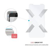 Obrázek Fixed Glass iPh 12 Pro Max, FIXG-560-033