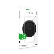 Obrázek Fixed Pad, 10W černá ,FIXPAD-BK