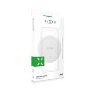 Obrázek Fixed Pad, 10W bílá ,FIXPAD-WH