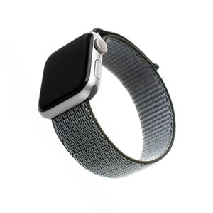 Obrázek z Fixed Strap 40/38 olivový, FIXNST-436-OL 