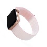 Obrázek Fixed Strap 44/42 růžový, FIXNST-434-PI