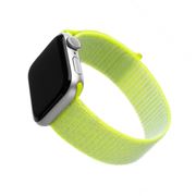 Obrázek Fixed Strap 40/38 limetka, FIXNST-436-LI
