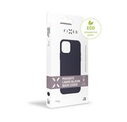 Obrázek Fixed iPh 12Pro Max modrý, FIXFLM-560-BL