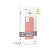 Obrázek Fixed iPh 12Pro Max růžový,FIXFLM-560-PI