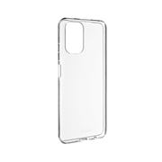 Obrázek Fixed TPU Red Note 10/S čiré, FIXTCC-618