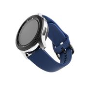 Obrázek Fixed Strap 22mm modrá,FIXSST-22MM-BL