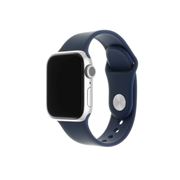 Obrázek Fixed Set řemínků Apple FIXSST-434-BL