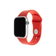 Obrázek Fixed Set řemínků Apple FIXSST-434-RD