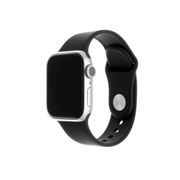 Obrázek Fixed Set řemínků Apple FIXSST-436-BK