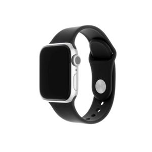 Obrázek z Fixed Set řemínků Apple FIXSST-436-BK 