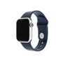 Obrázek z Fixed Set řemínků Apple FIXSST-436-BL 