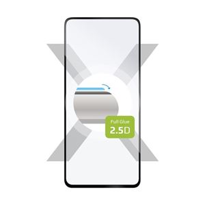 Obrázek z Fixed Glass Xiaomi POCO X3,FIXGFA-620-BK 