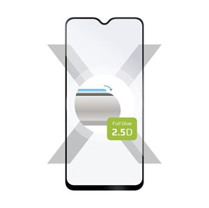 Obrázek z Fixed Glass Xia Redmi 9T, FIXGFA-680-BK 