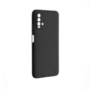 Obrázek Fixed Story Redmi 9T black, FIXST-680-BK