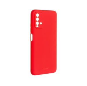 Obrázek z Fixed Story Redmi 9T red, FIXST-680-RD 