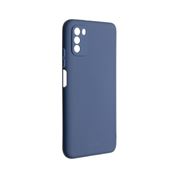 Obrázek Fixed Story POCO M3, blue, FIXST-621-BL