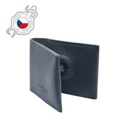 Obrázek Fixed peněženka Airtag FIXWAT-SMMW2-BL