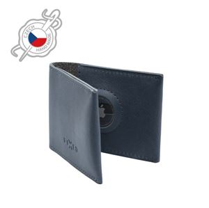 Obrázek z Fixed peněženka Airtag FIXWAT-SMMW2-BL 