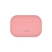 Obrázek Fixed pouzdro Airpods Pro FIXSIL-754-PI