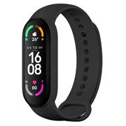 Obrázek Fixed řemínek Xiaomi FIXSSTB-637-BK