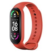 Obrázek Fixed řemínek Xiaomi FIXSSTB-637-RD