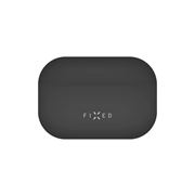 Obrázek Fixed pouzdro Airpods Pro FIXSIL-754-BK
