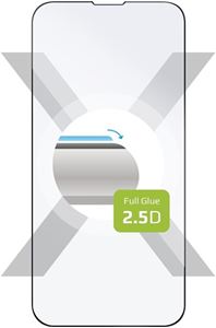 Obrázek z Fixed Glass iPh 13/13 Pro, FIXGFA-723-BK 