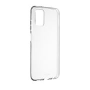 Obrázek FIXED TPU Galaxy A03s čiré, FIXTCC-776