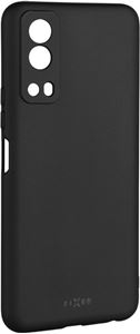 Obrázek z FIXED Vivo Y52 5G černé, FIXST-768-BK 