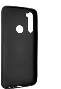 Obrázek Fixed kryt Xiaomi Redmi FIXST-907-BK