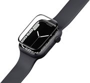 Obrázek Fixed sklo Apple Watch FIXGF3DWA-817-BK