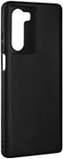 Obrázek Fixed kryt Motorola Moto FIXST-878-BK