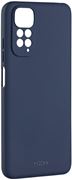 Obrázek Fixed kryt Xiaomi Redmi FIXST-932-BL