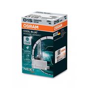 Obrázek OSRAM 12V D1S 35W xenarc CB Next Generation (1ks)